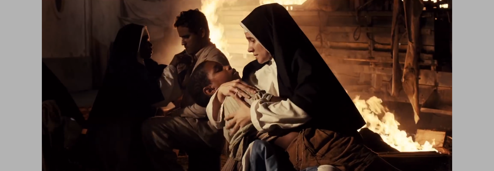 Irmã Dulce (Vicente Amorim, 2014)