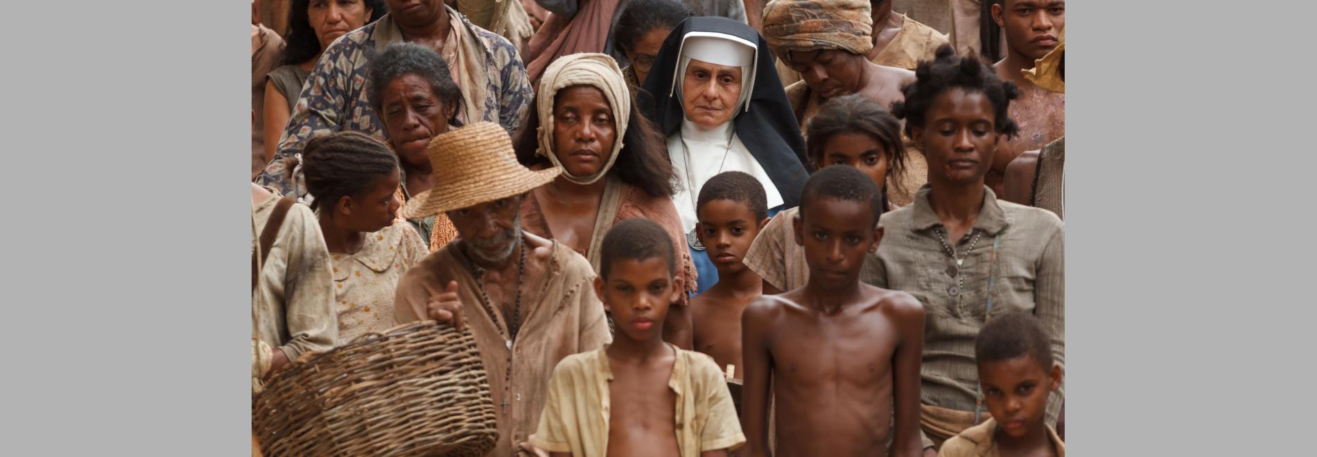 Irmã Dulce (Vicente Amorim, 2014)