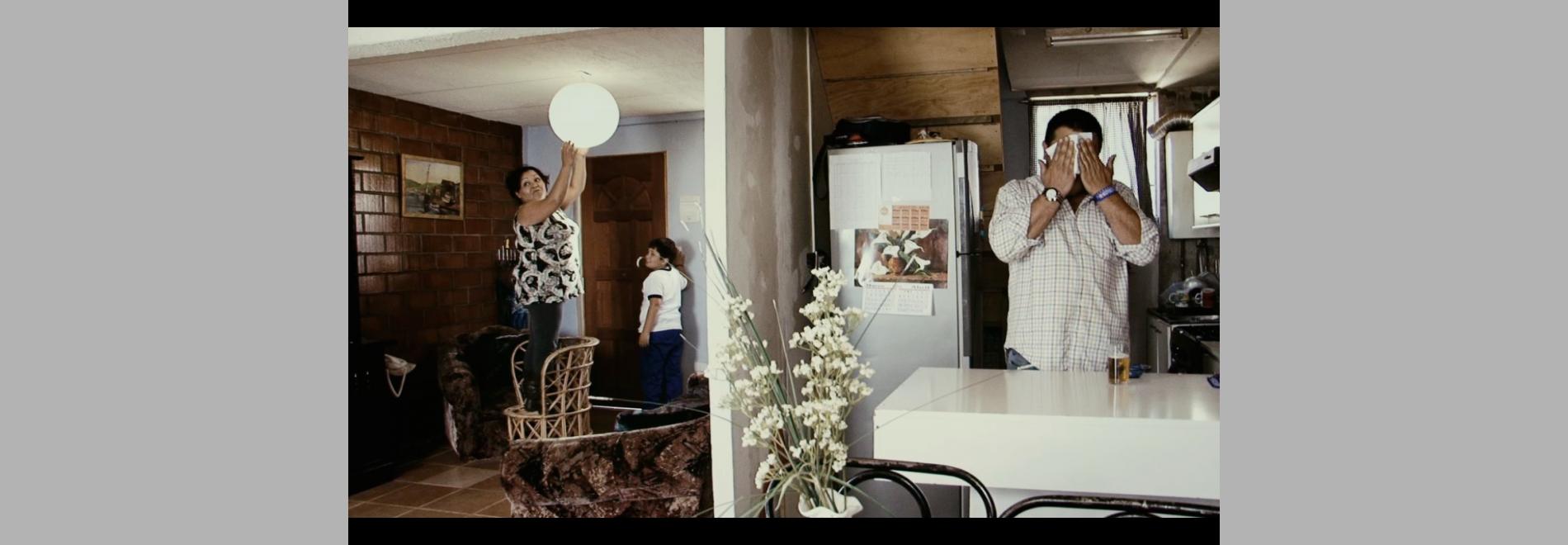 74m2 (Paola Castillo, Tiziana Panizza, 2011)