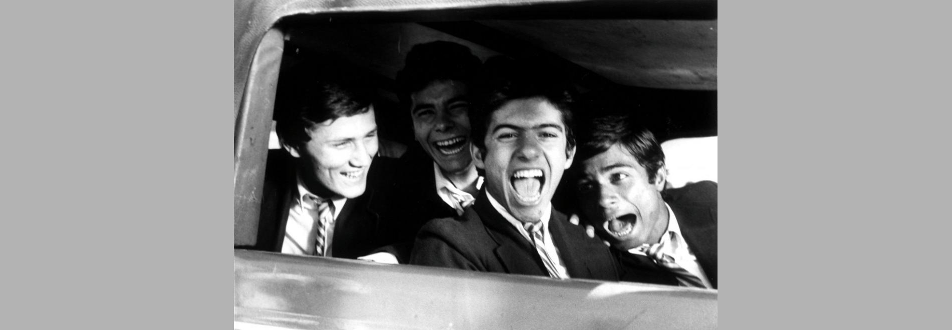 Iskanderija... lih? / Alexandria...perquè? (Youssef Chahine, 1978)