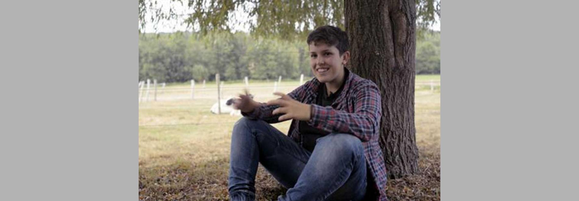 Isla ignorada #2 (Sara Merec, 2018)