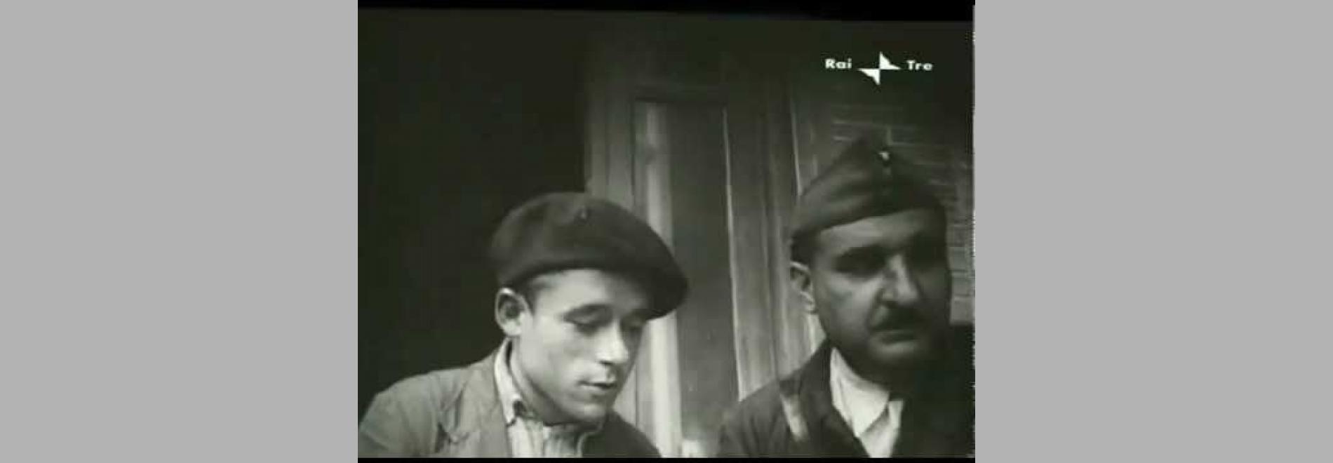 Ispanija (Esfir Shub, 1939)