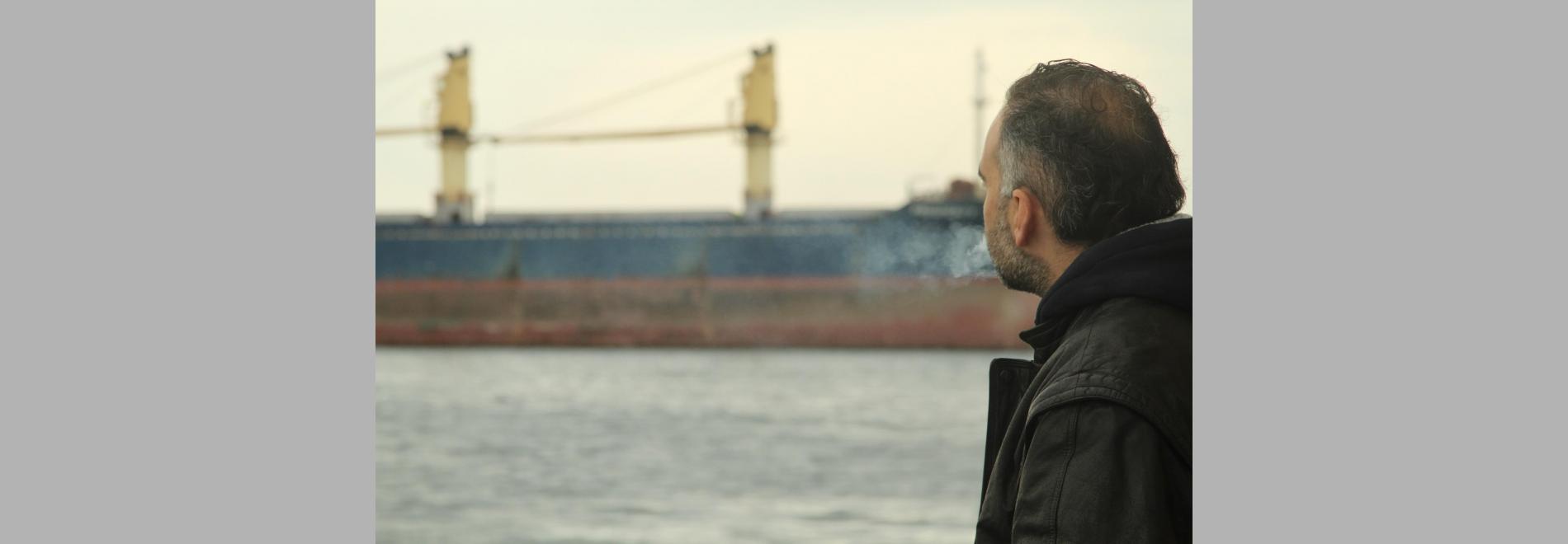 Ivy / Sarmasik (Tolga Karaçelik, 2015)