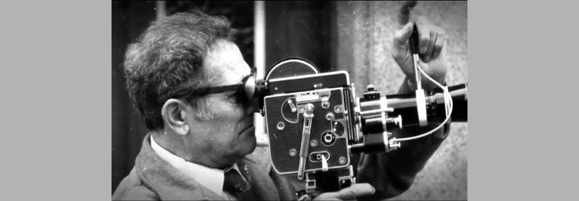 Jacques Leonard, el payo Chac