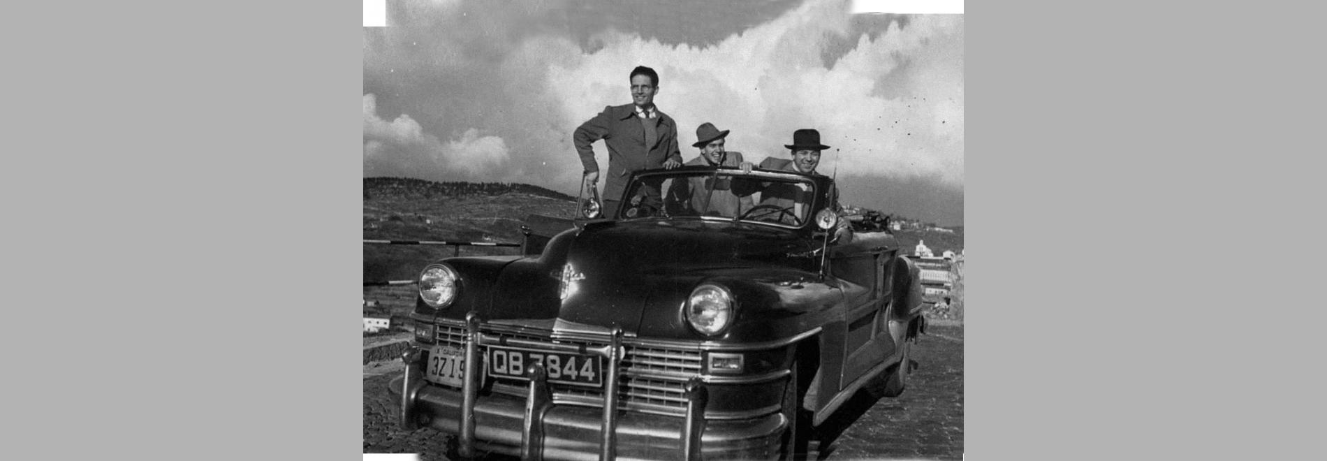 DOCfield>14: Vides de pel·lícula