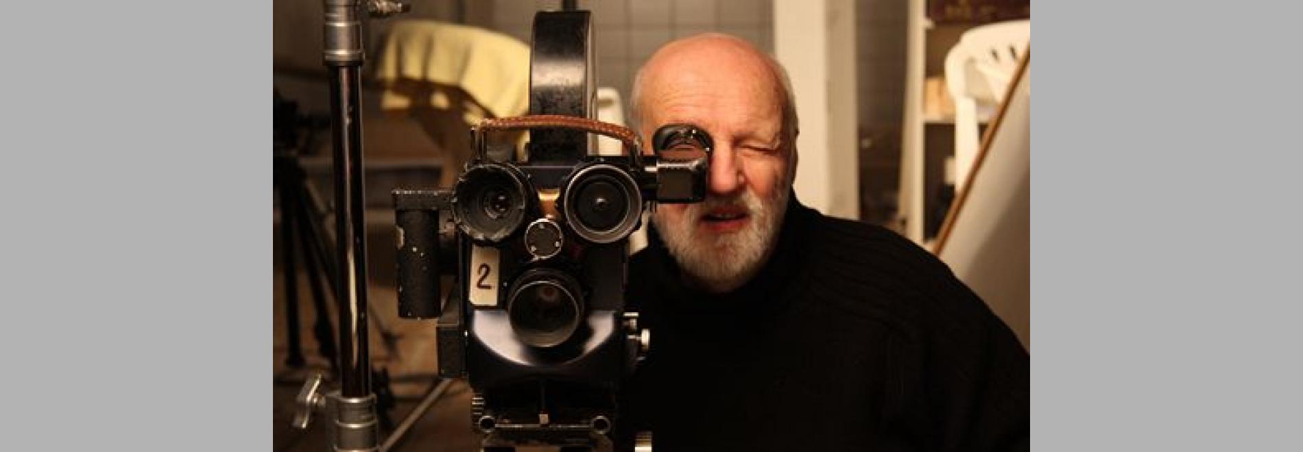Jan Svankmajer