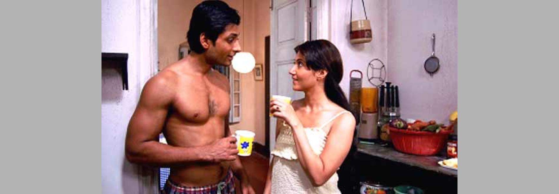 Janala / La ventana (Buddhadev Dasgupta, 2009)