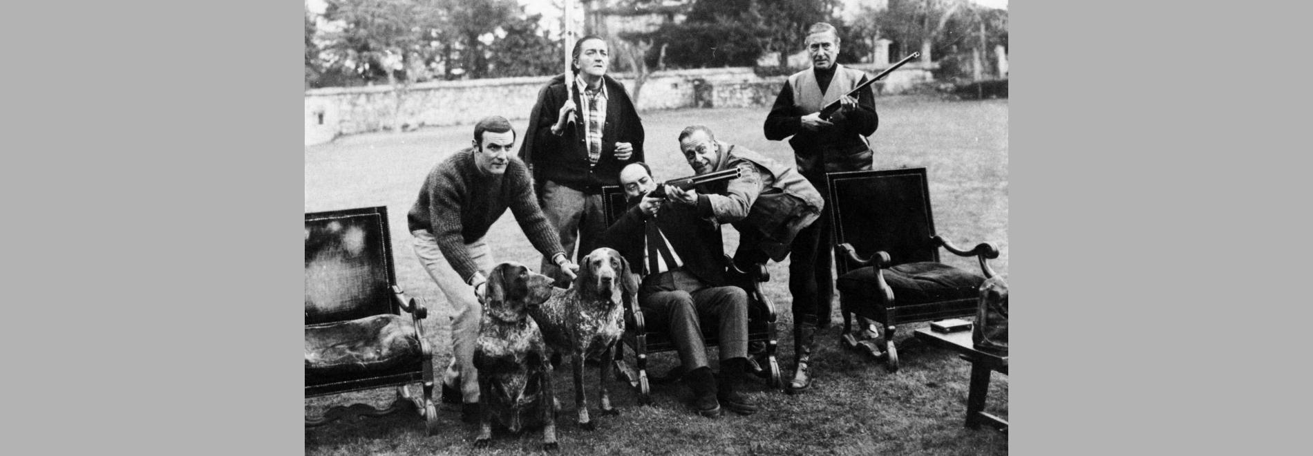 El jardin de las delicias