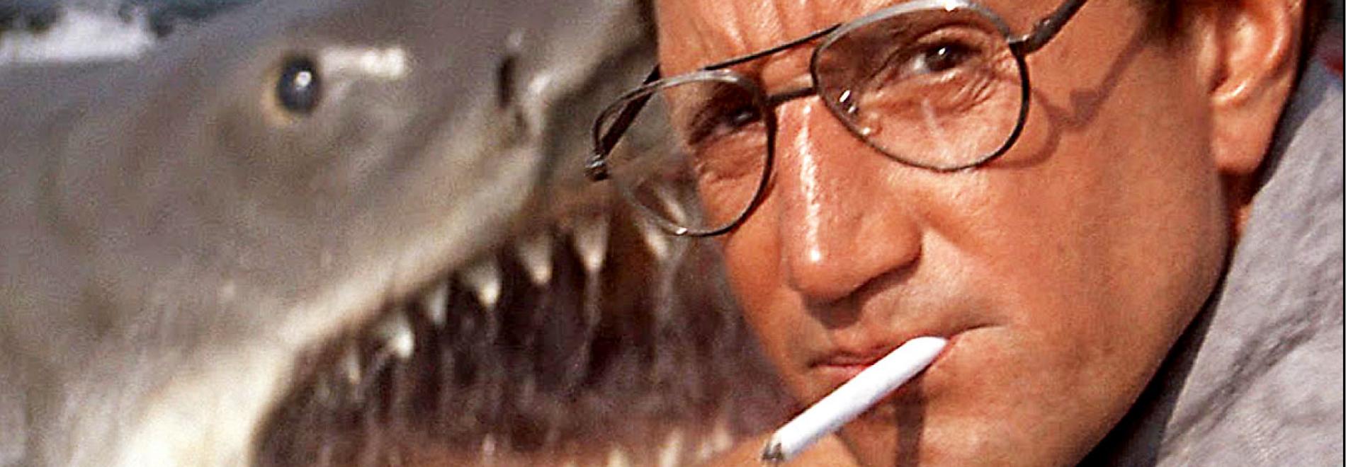 Jaws (Steven Spielberg, 1975)