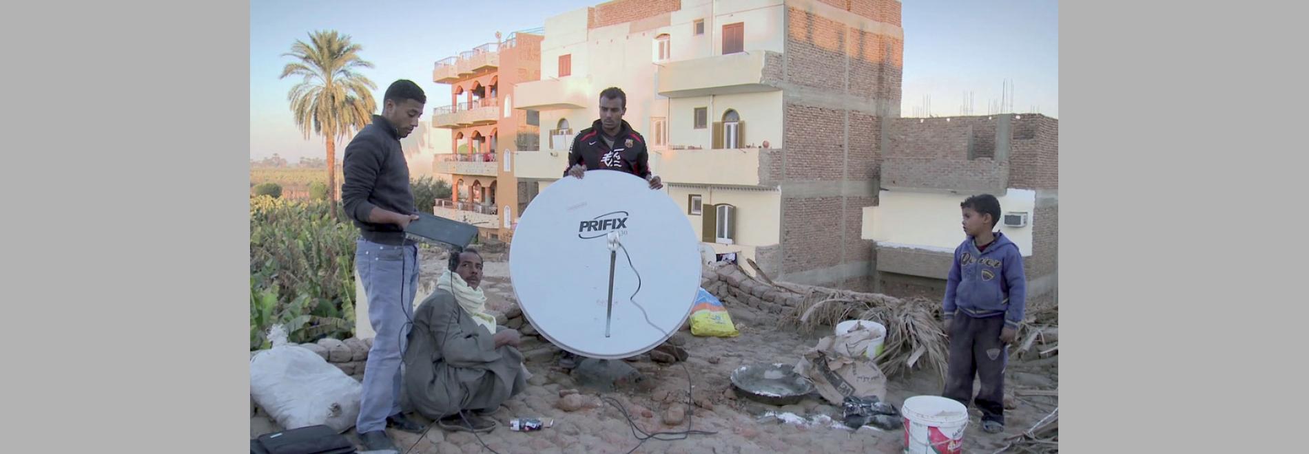 Je suis le peuple (Anna Roussillon, 2014)