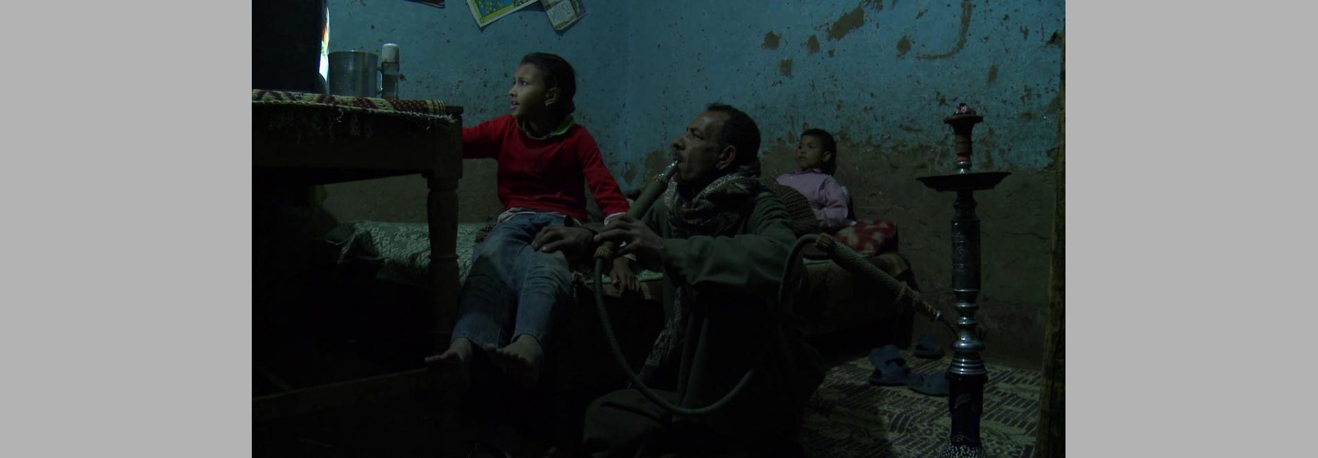 Je suis le peuple (Anna Roussillon, 2014)