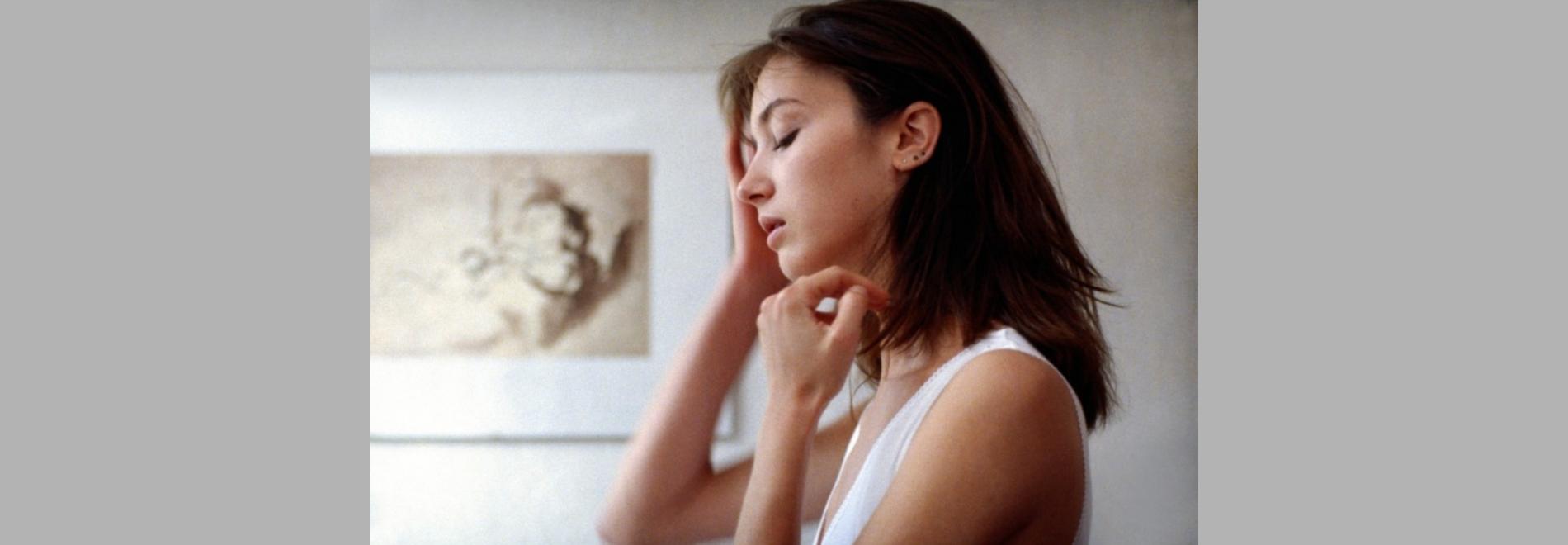 Je vous salue, Marie