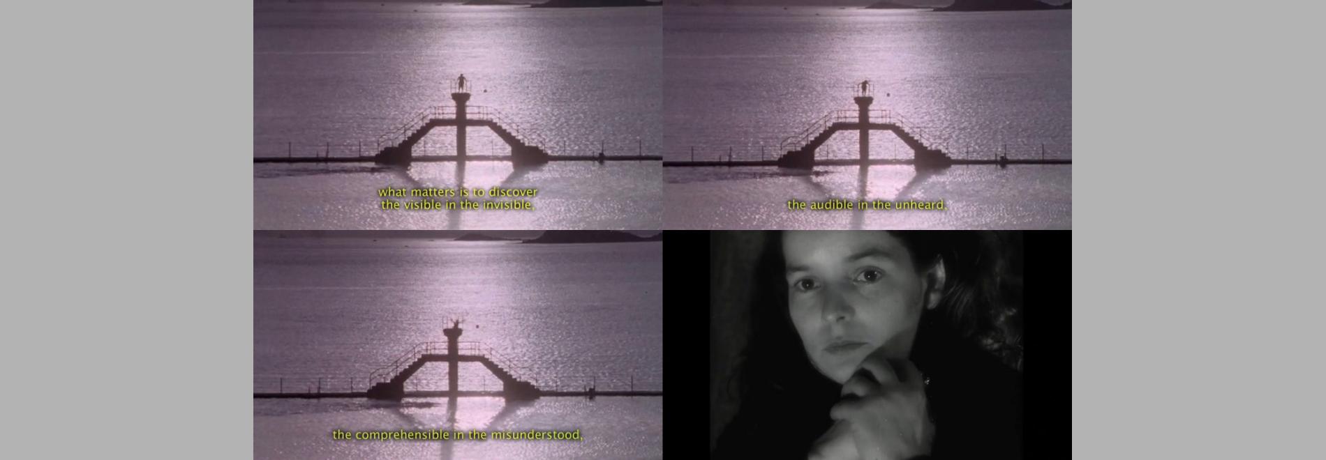 Jean Epstein, Young Oceans of Cinema 