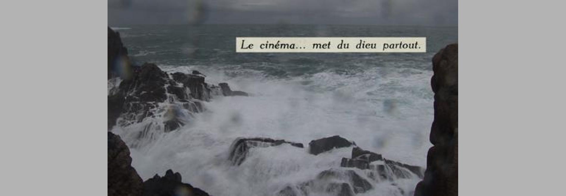 Jean Epstein, Young Oceans of Cinema 