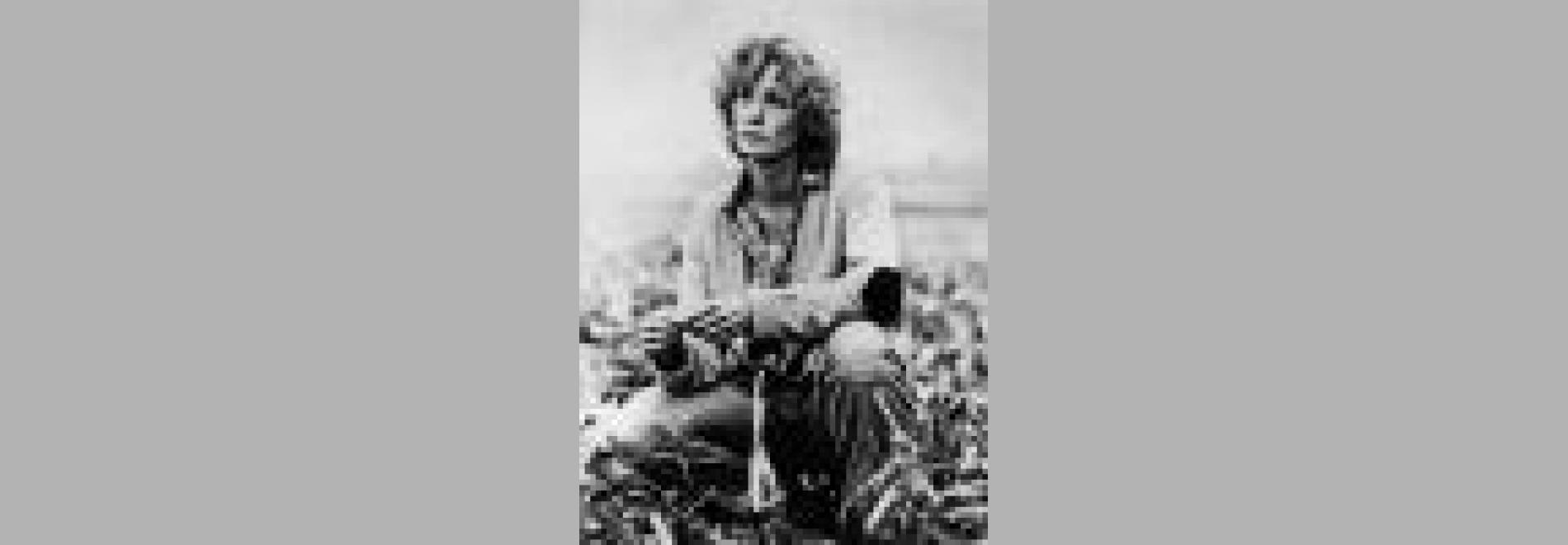 Jessica Lange a 'The Country'