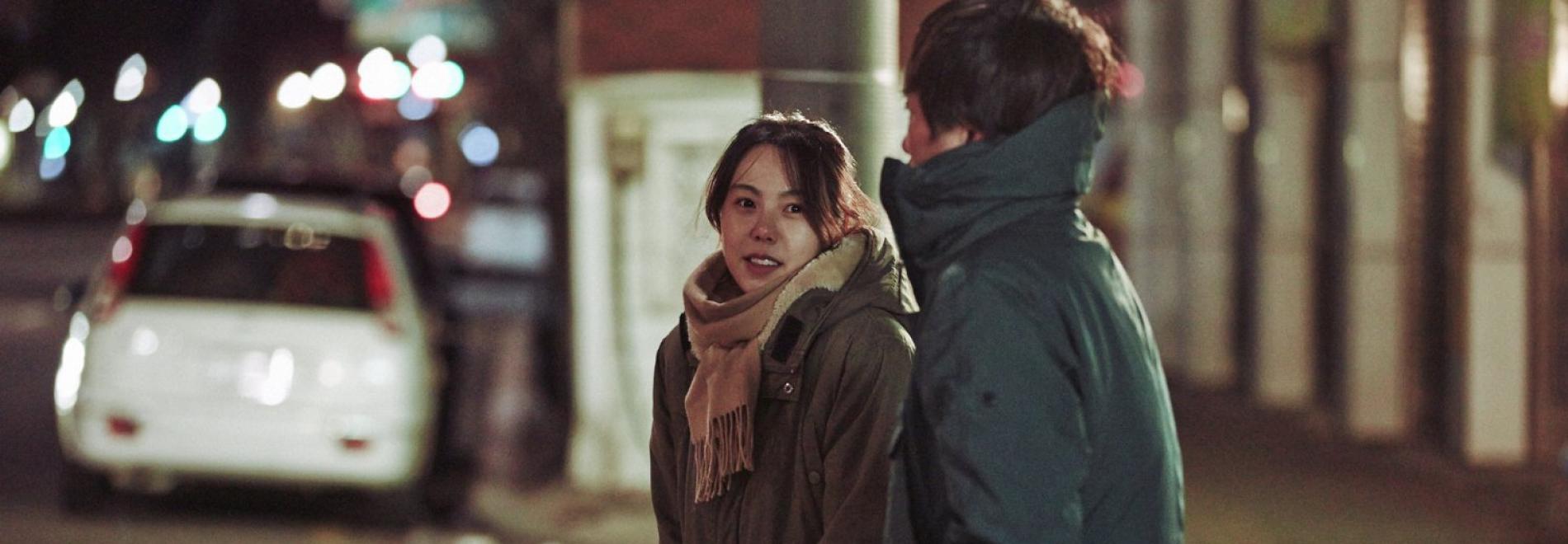Ji-geum-eun-mat-go-geu-ddae-neun-teul-li-da / Ahora sí, antes no (Hong Sang-soo, 2015)