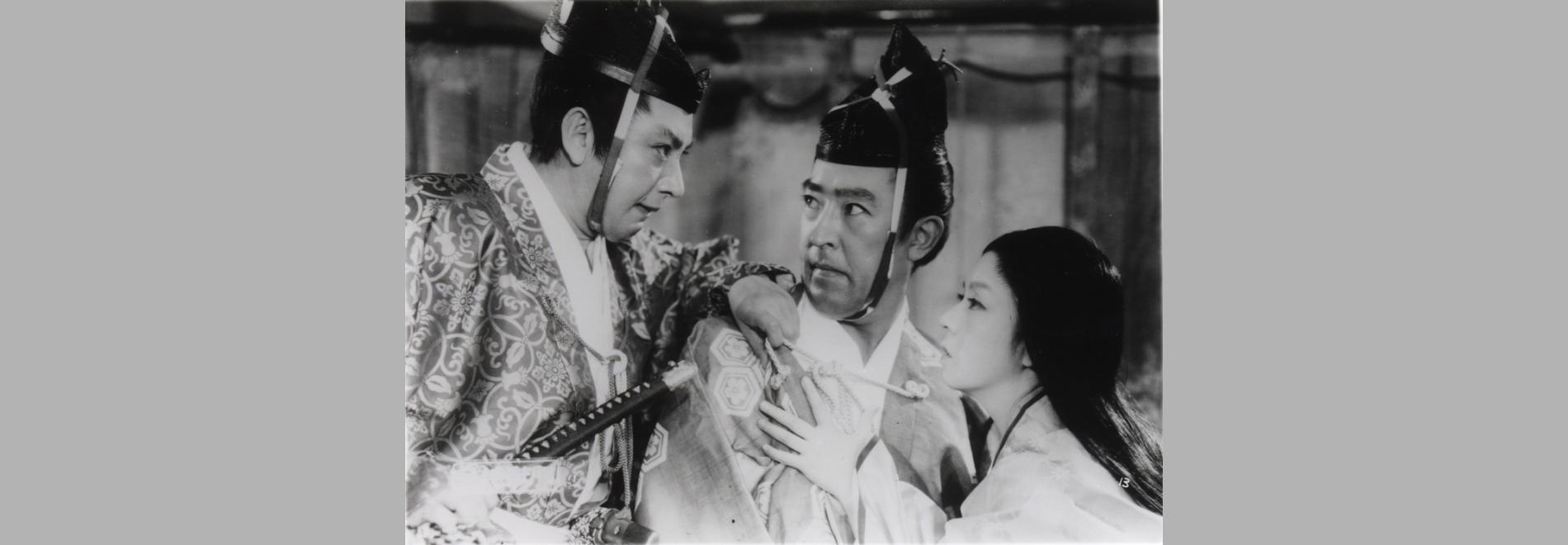 La Daiei: història d’una productora