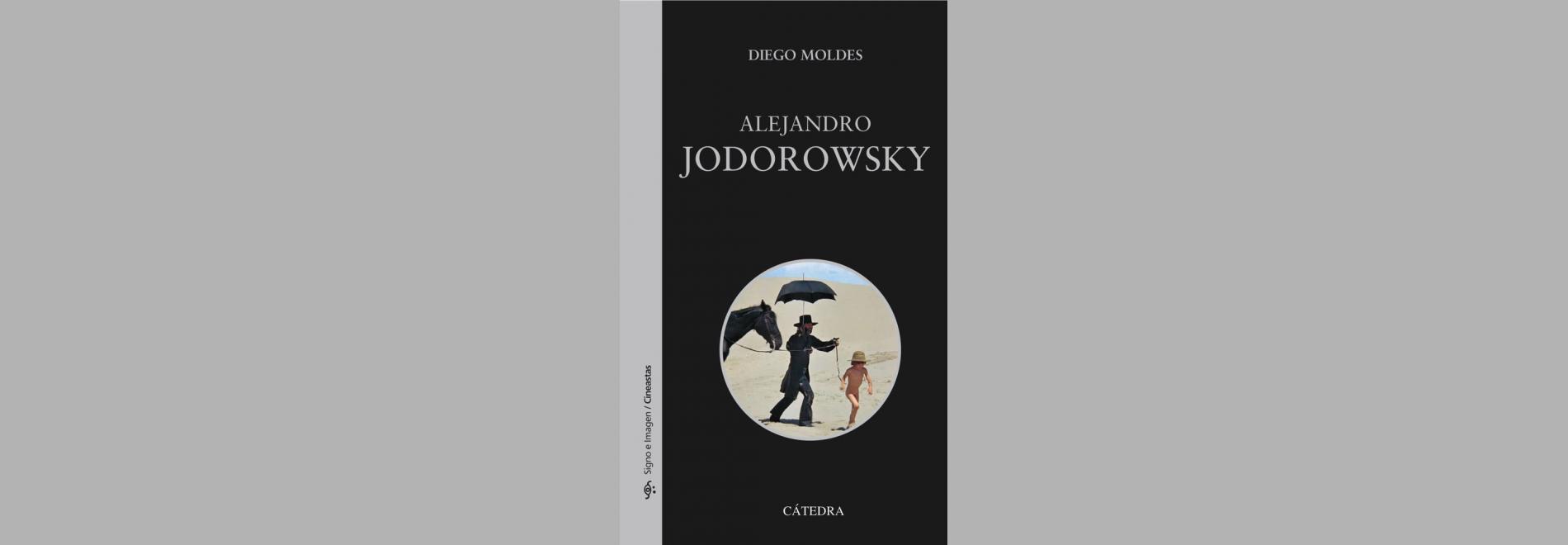 Alejandro Jodorowsky