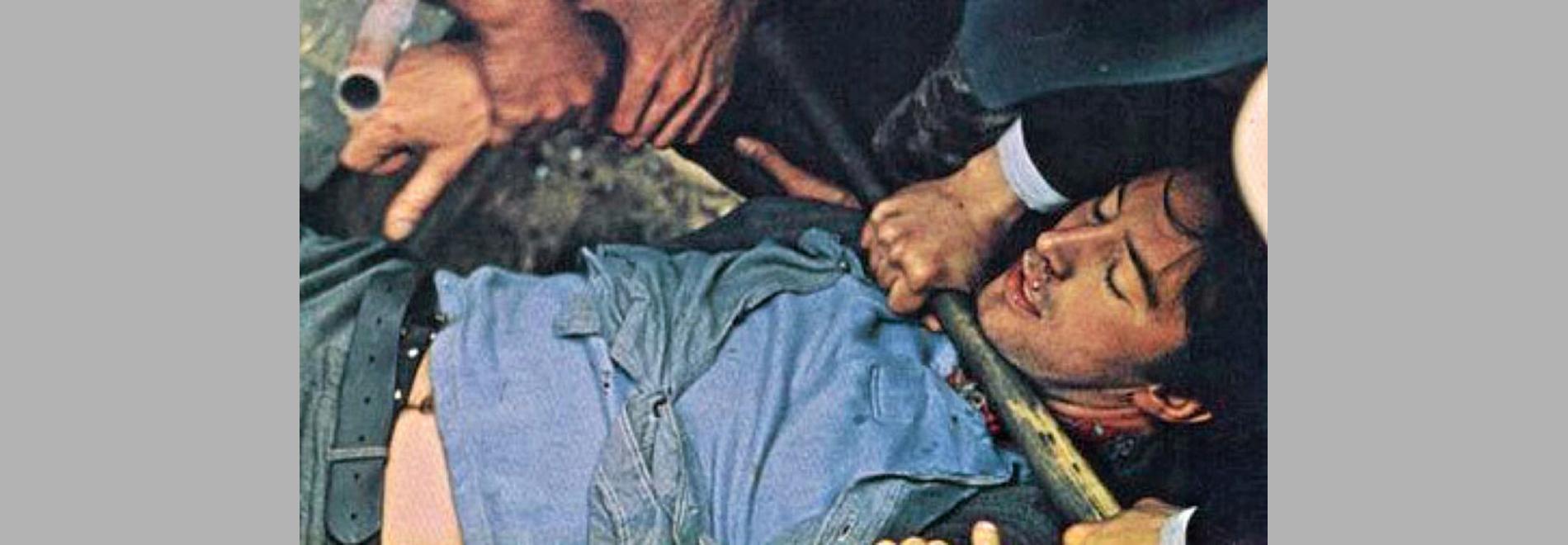 Joe Hill (Bo Widerberg, 1971)