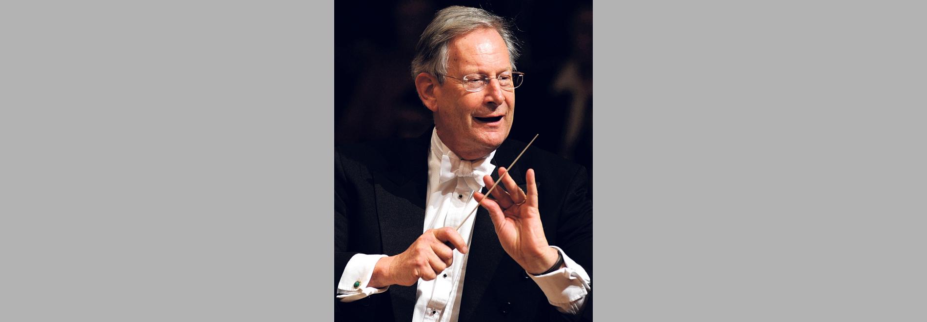 John Elliot Gardiner (Manfred Waffender, 1999)