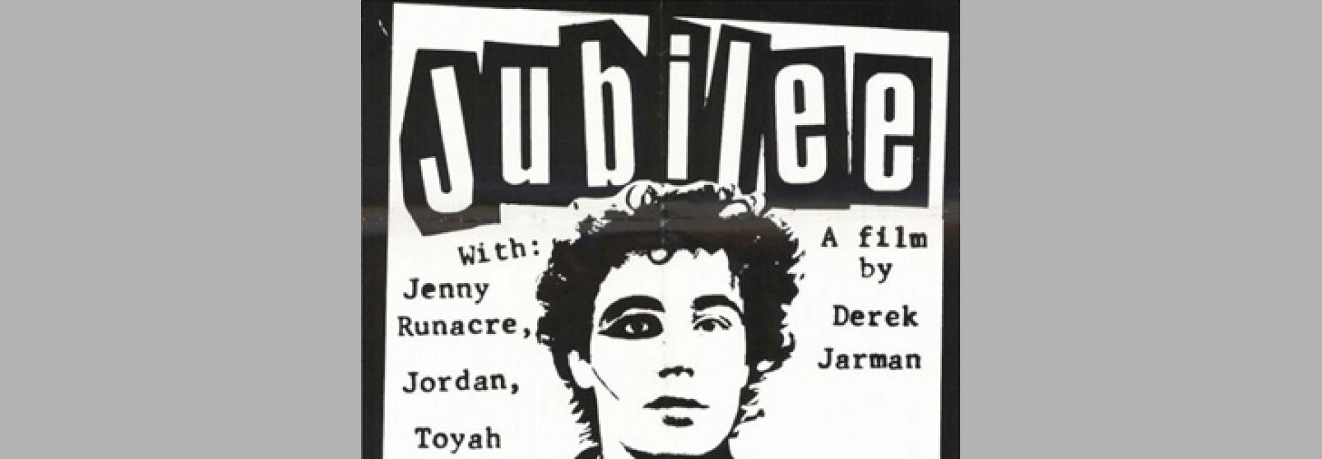 Jubilee (Derek Jarman, 1978)