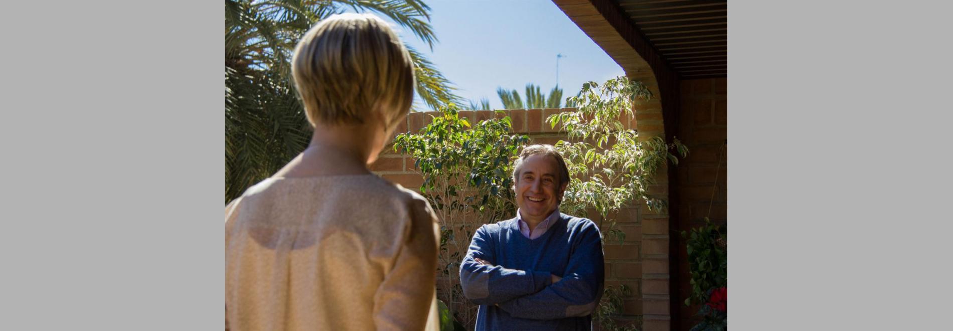 Juegos de familia (Belén Macías, 2016)