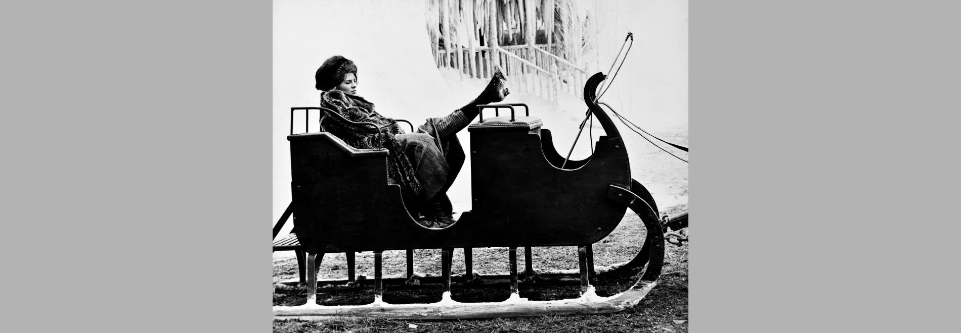 Prop de Hollywood. Fotografies de Claudi i Frederic Gómez Grau