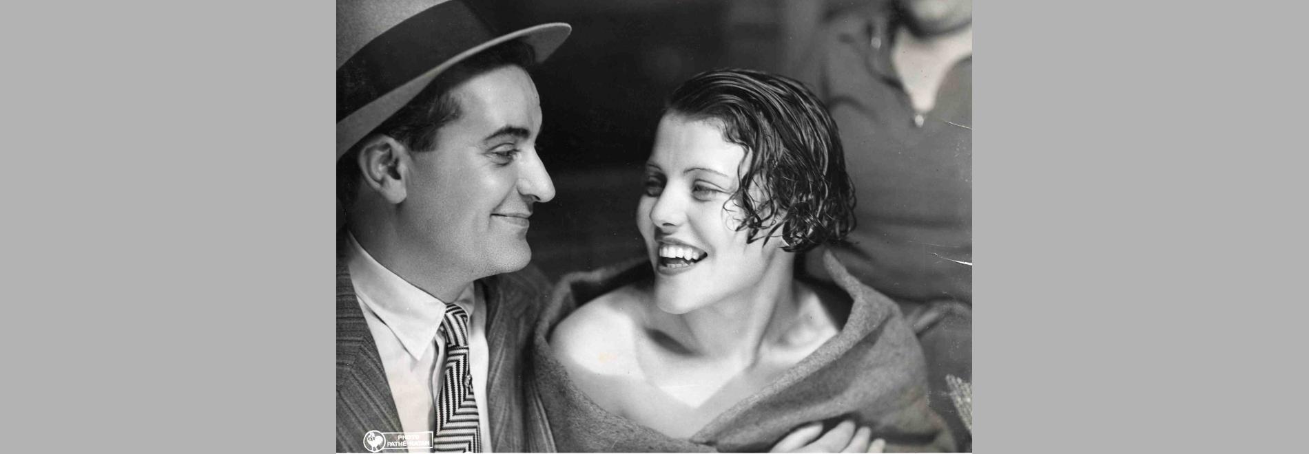 Justin de Marseille (Maurice Tourneur, 1934)