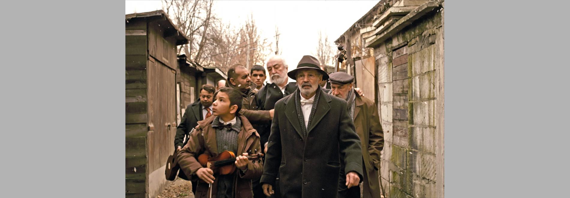 Goran Paskaljević, un gran director modest: Kad svane dan 