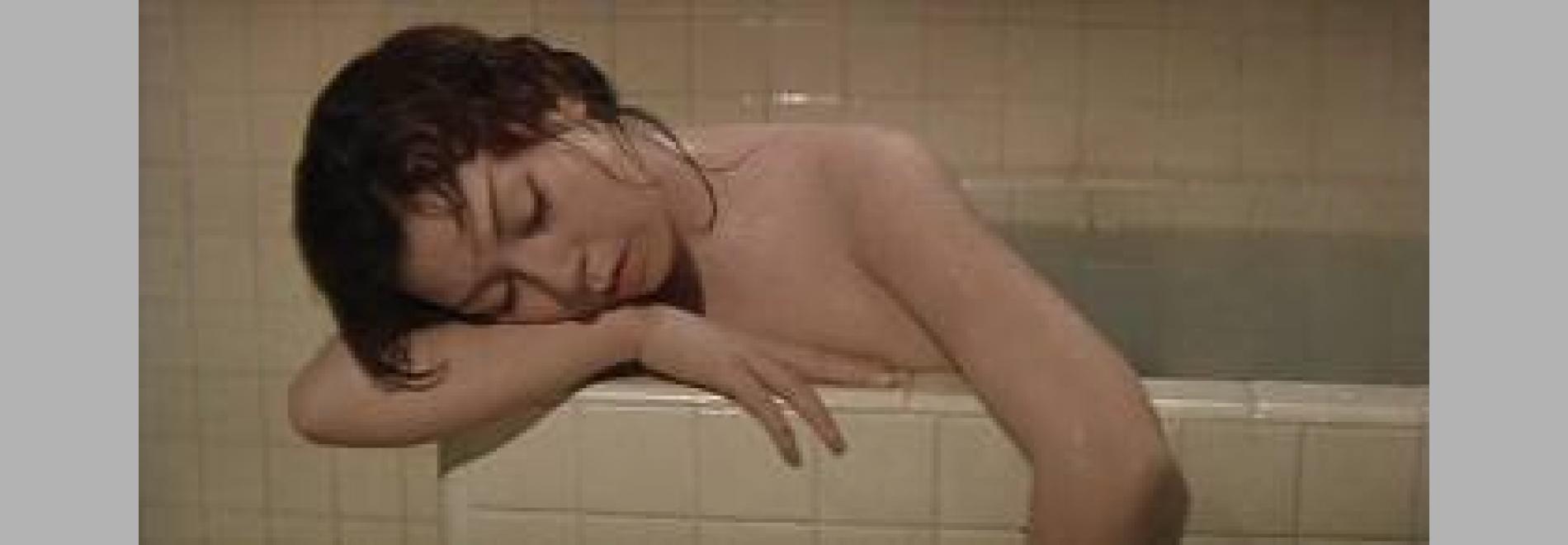 Kagi ©1959 Kadokawa Pictures 