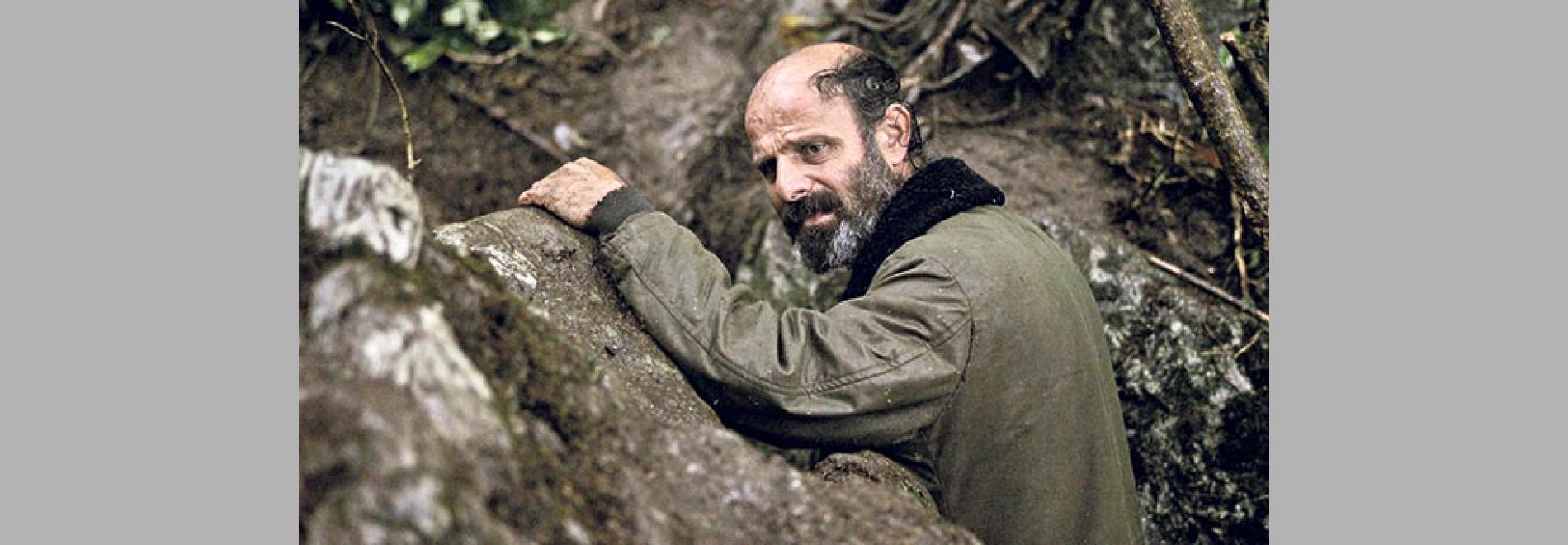 Kalandar sogugu / Fred de Kalandar (Mustafa Kara, 2015)