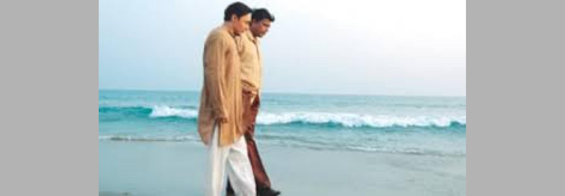 Kalpurush / Memorias en la niebla (Buddhadev Dasgupta, 2005)