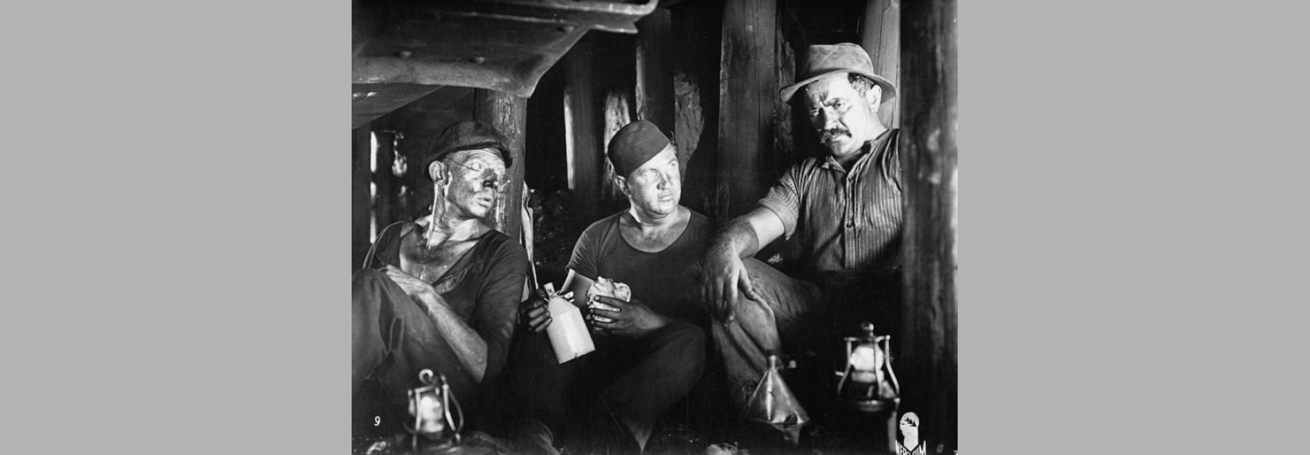 Kameradschaft (G.W.Pabst, 1931)