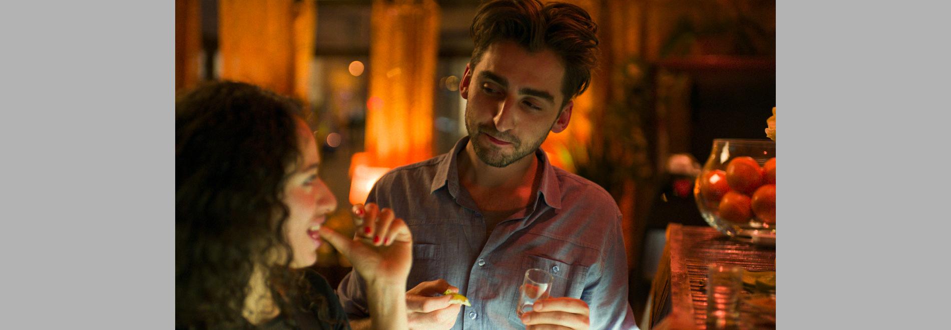 Kamper / Camper (Lukasz Grzegorzek, 2016)