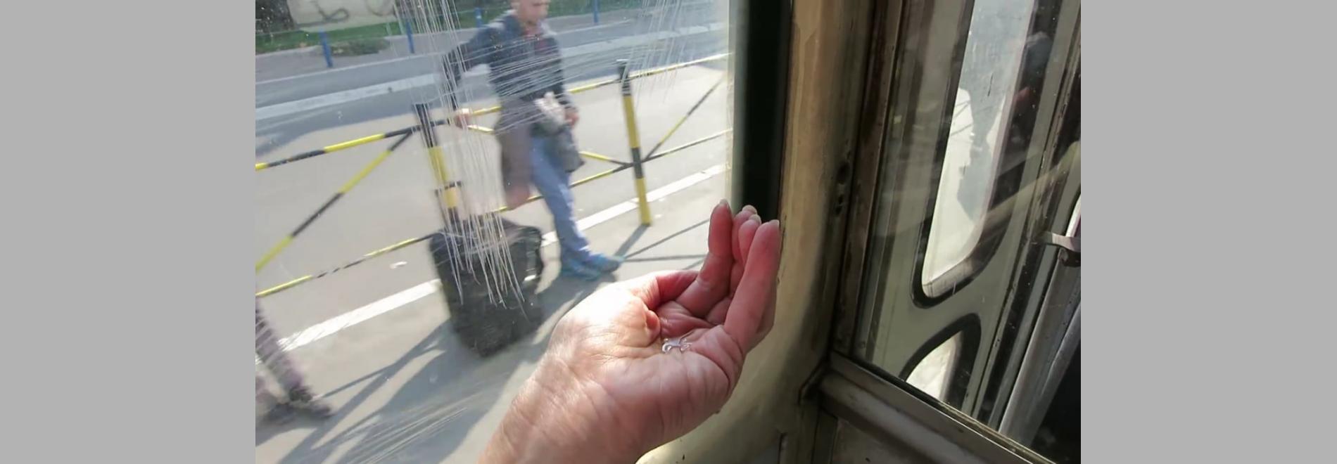 Kao malo vode na dlanu