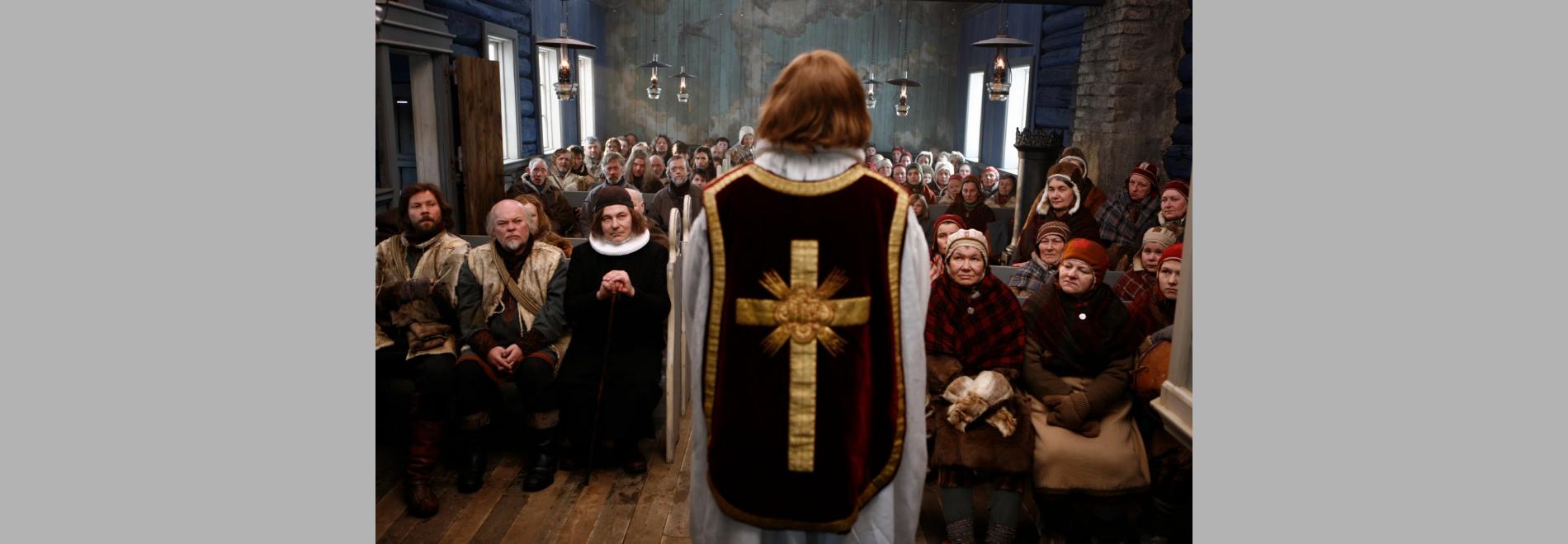 Kautokeino-opprøret