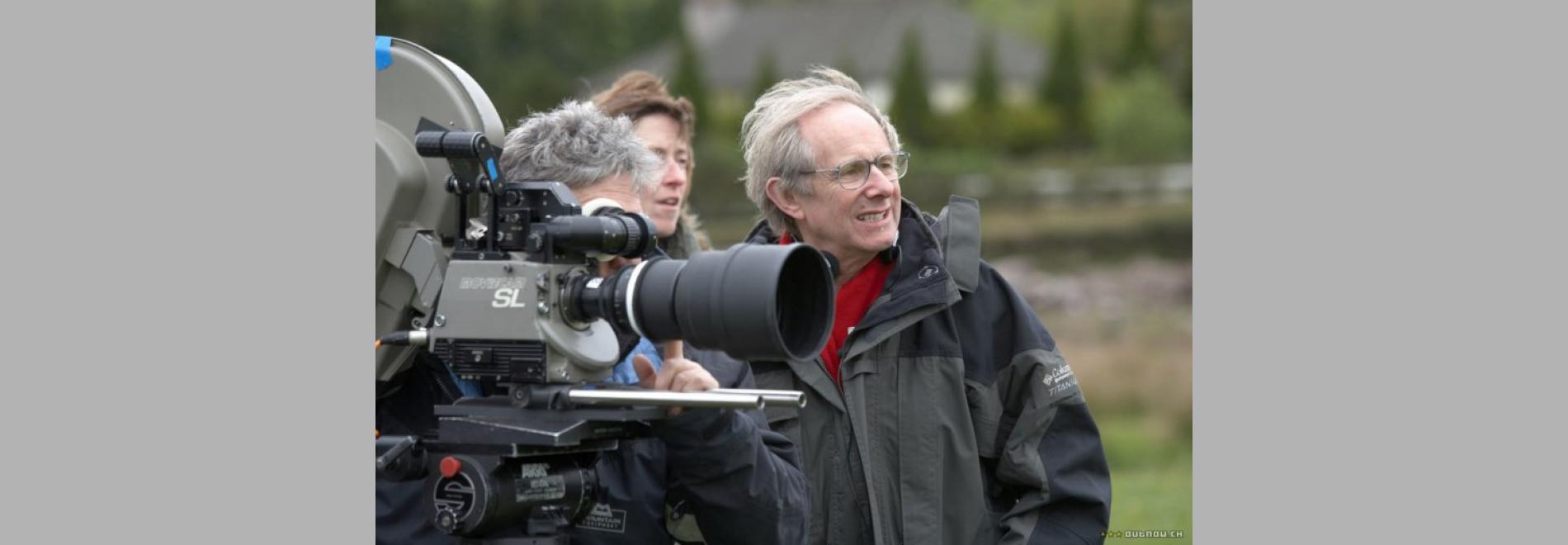 Ken Loach