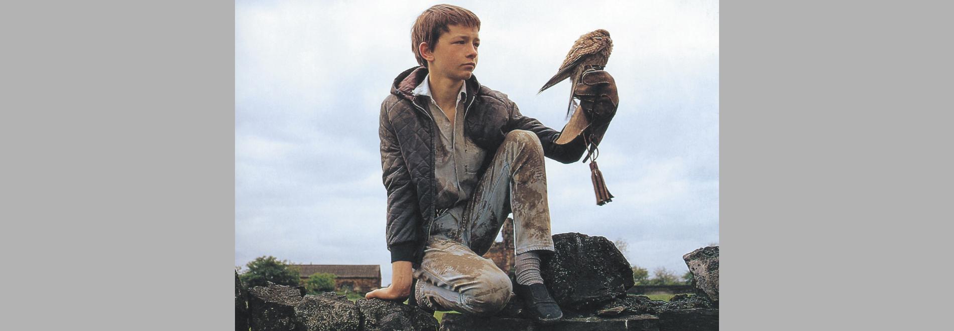 Kes (Ken Loach, 1969)