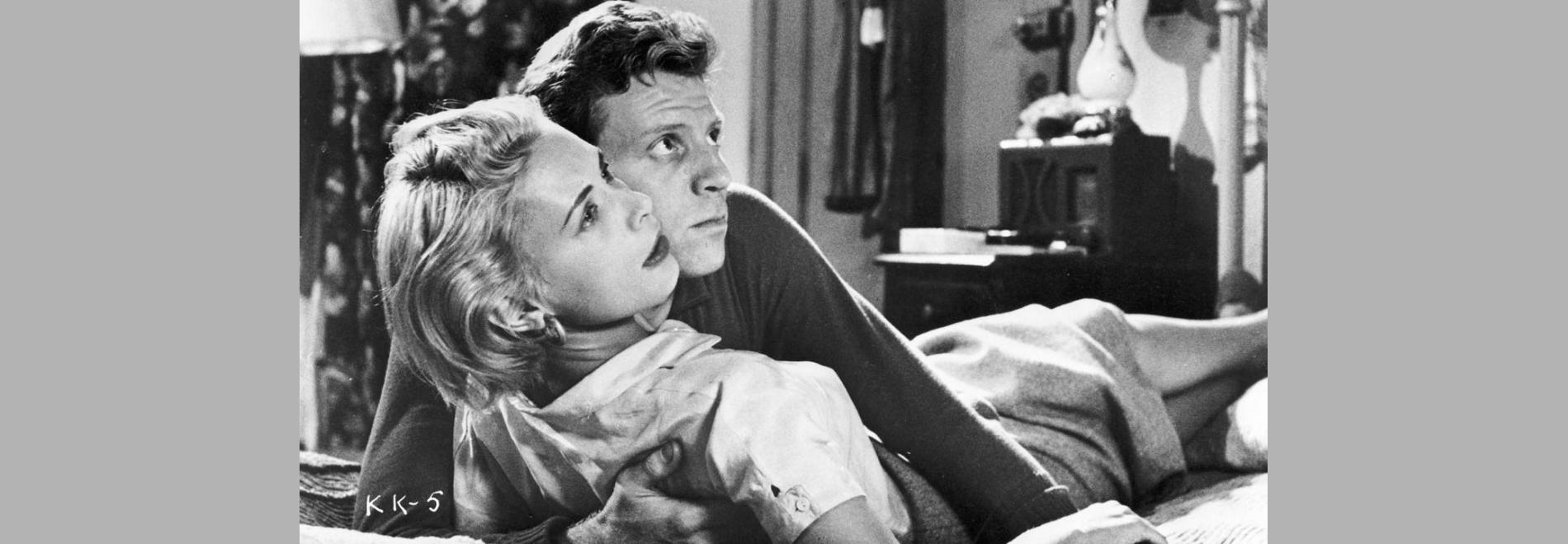 Killer’s Kiss (Stanley Kubrick, 1955)