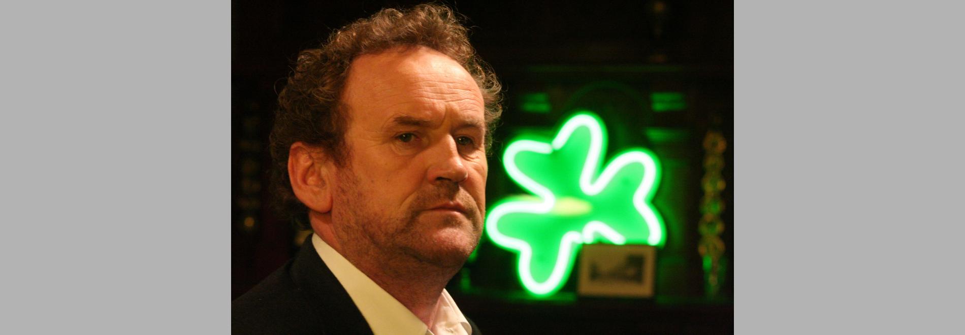 Irlanda al cor: "Kings"