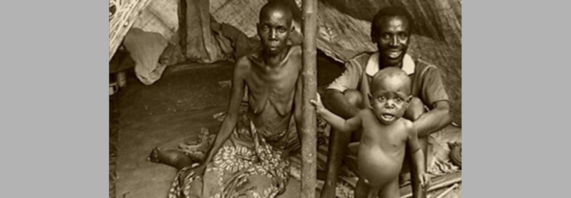 Kisangani Diary (Hubert Sauper, 1998)