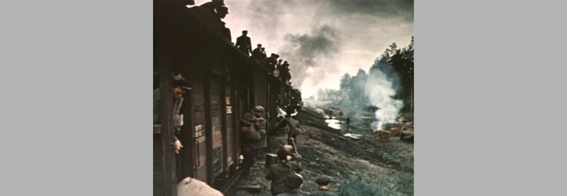 Kommunist (Iuli Raizman, 1958)