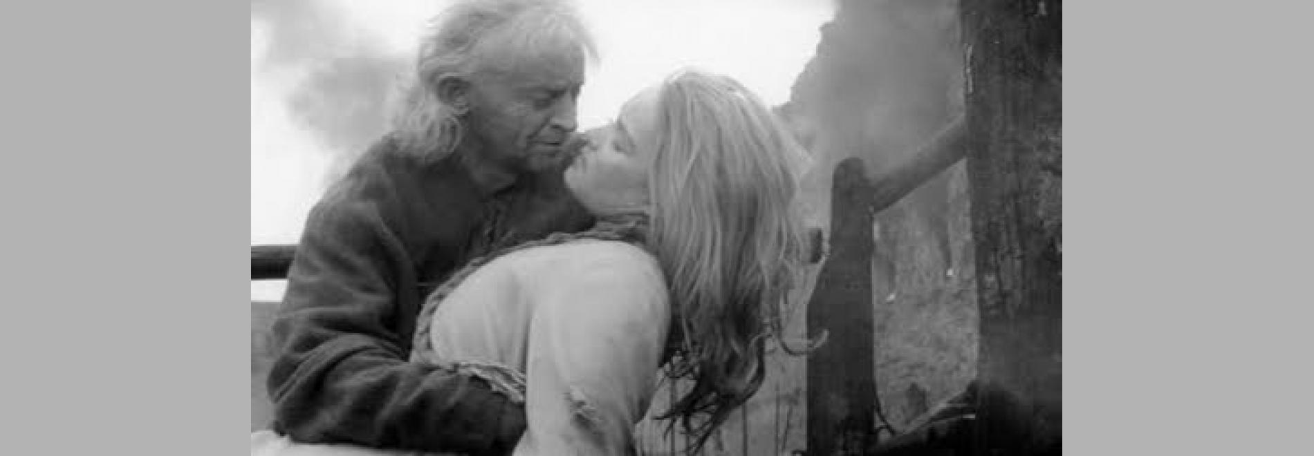 Korol' Lir / El rey Lear (Grigori Kózintsev, 1970)