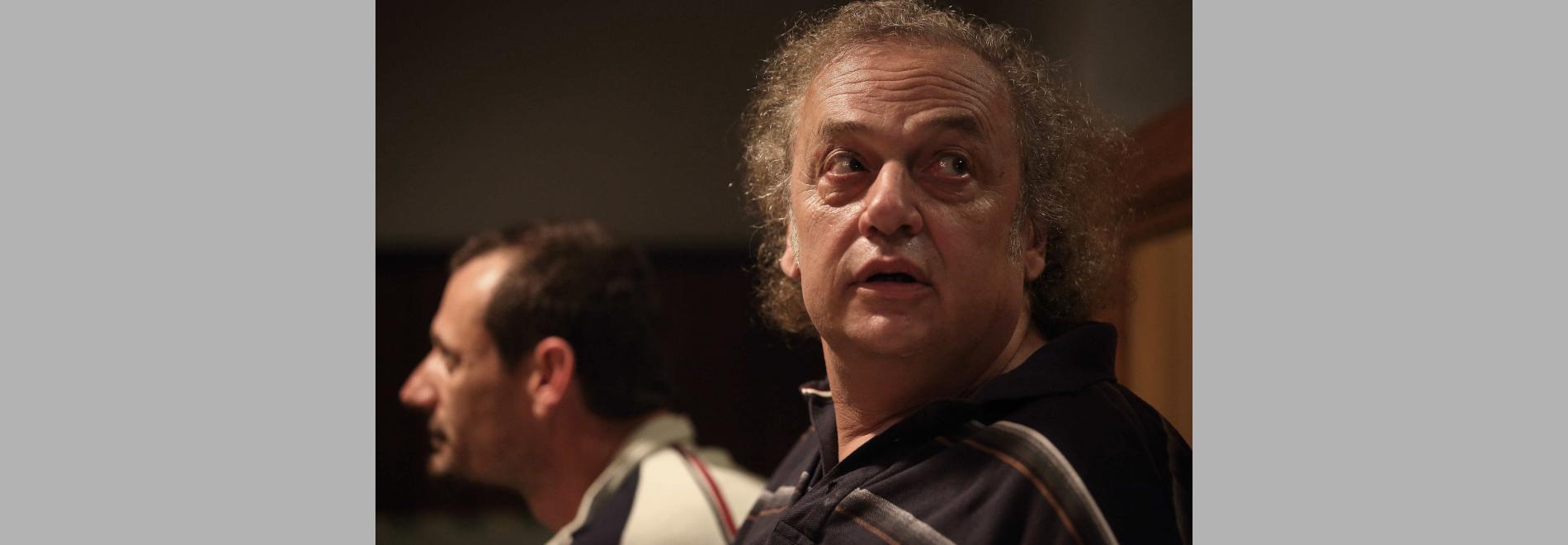 Kosac / El segador (Zvonimir Juric, 2014)