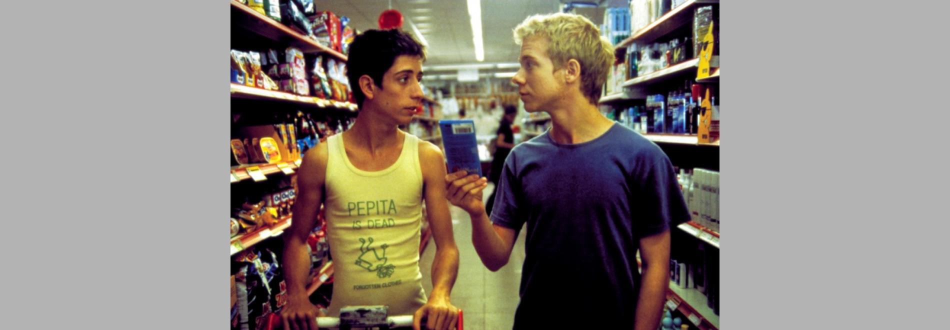 L'ESCAC a la Filmo: 'Kràmpack'