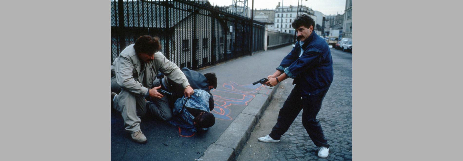 L. 627 (Bertrand Tavernier, 1992)