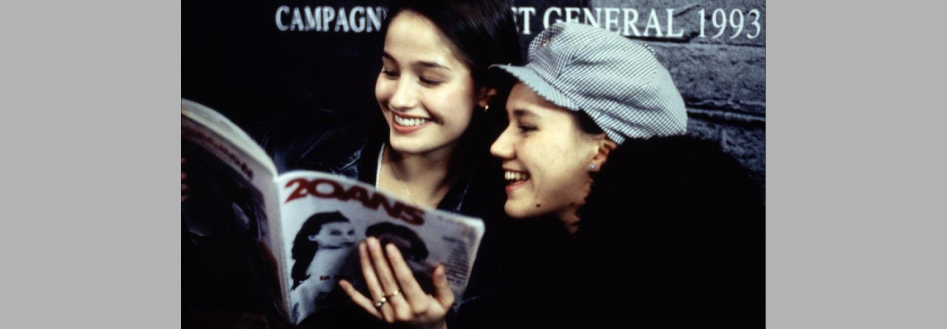 L'appât (Bertrand Tavernier, 1995)