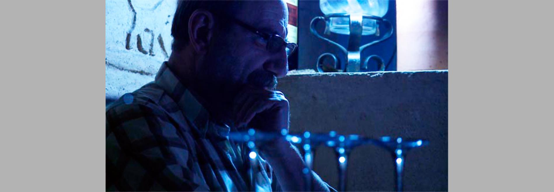 La boda de Rita: historia de una familia iraquí II