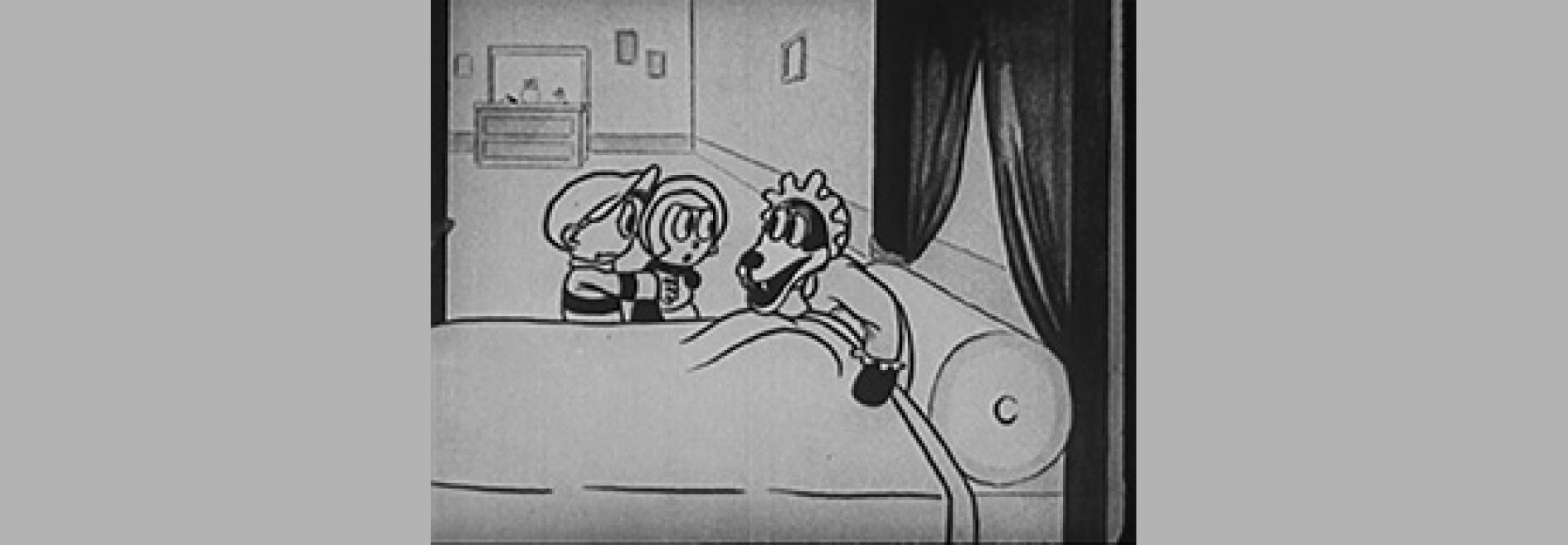 Little Red Riding Hood