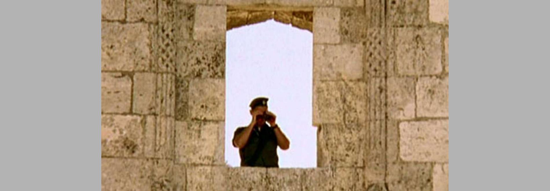 Song on a Narrow Path